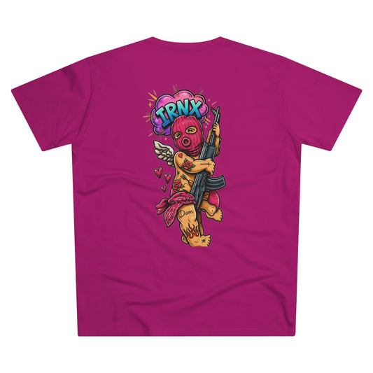 Toxic Cupid- irnx men's t-shirt