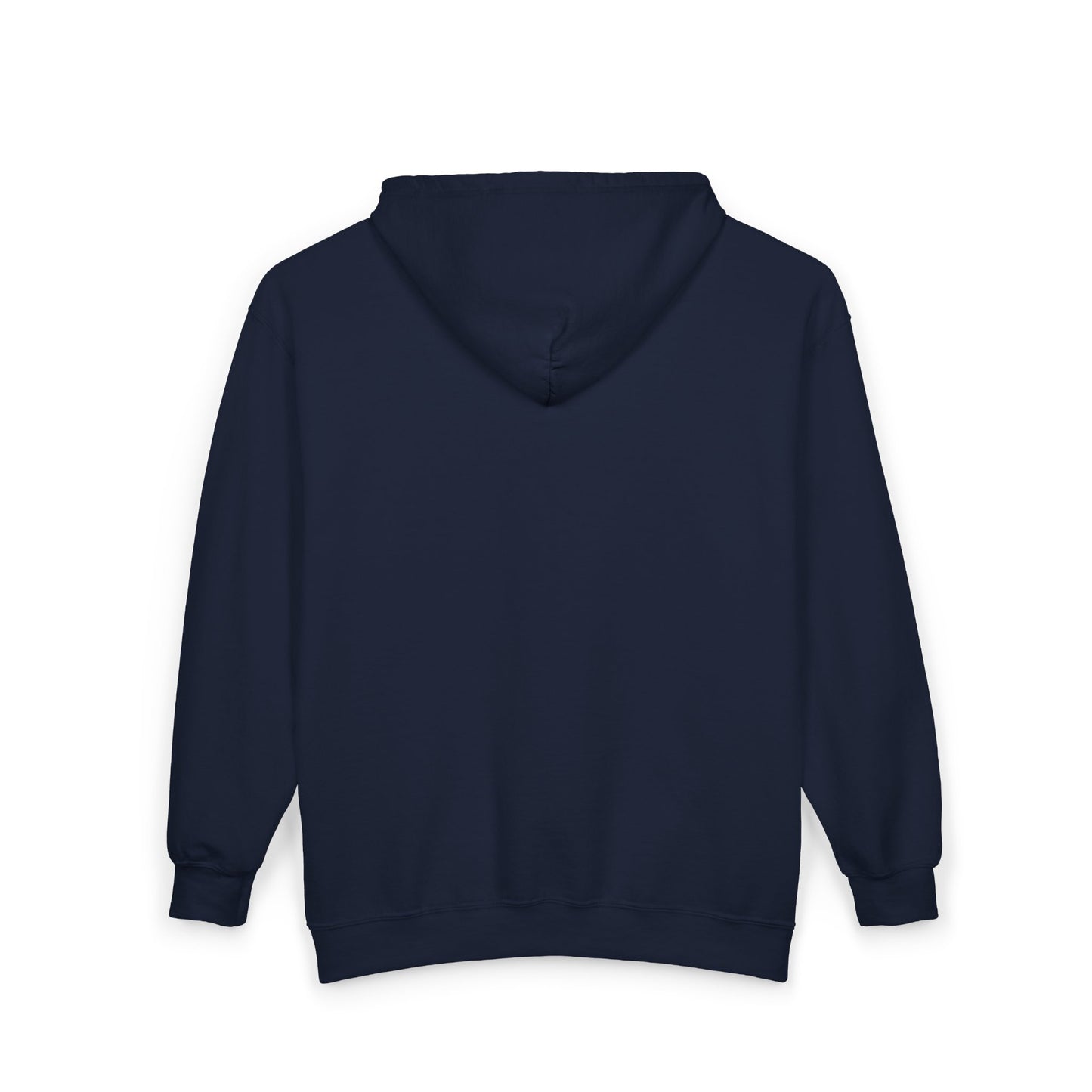 IRNX Star Zip Hoodie