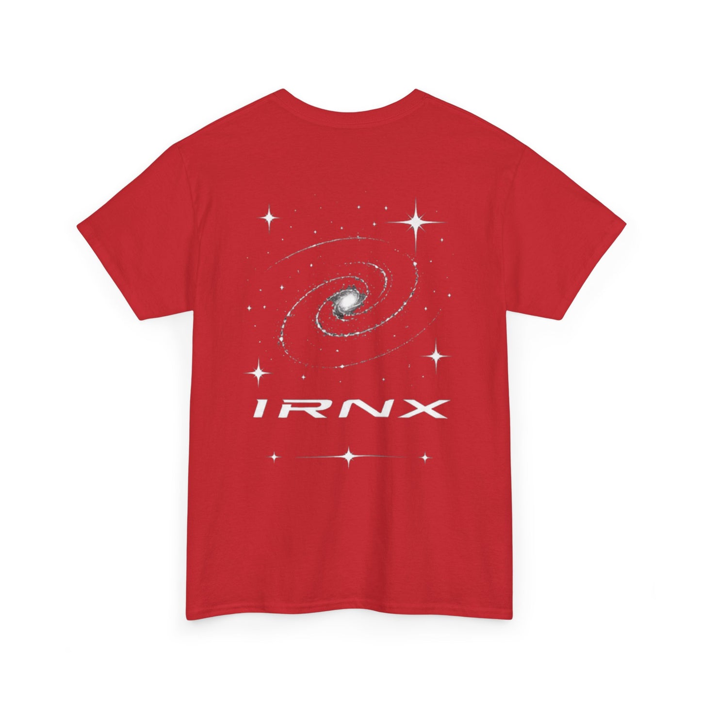 IRNX Star Shirt