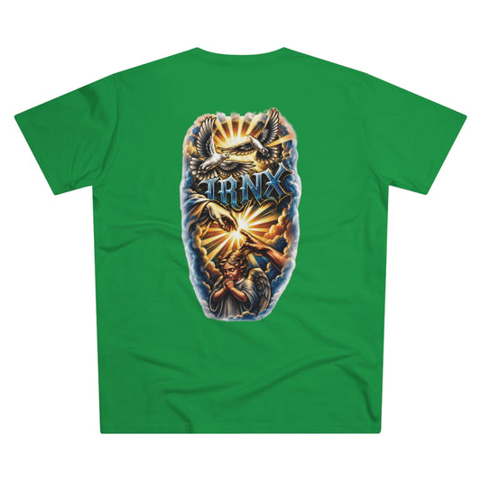 Full of Faith- irnx men's t-shirt