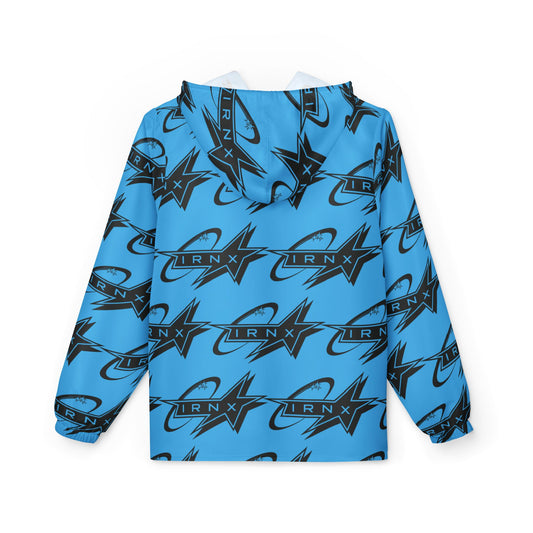 irnx windbreaker