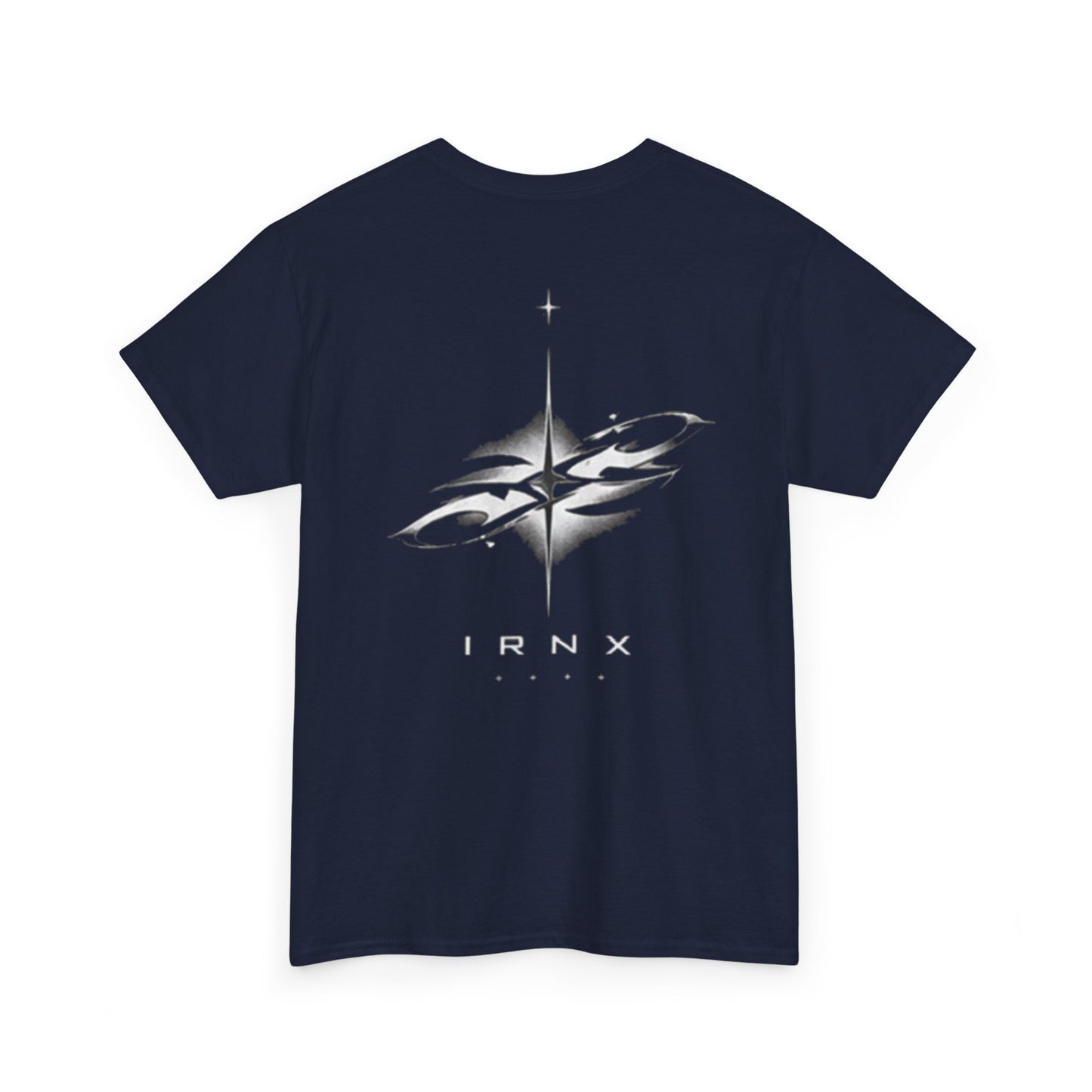 IRNX Graphic T-shirt