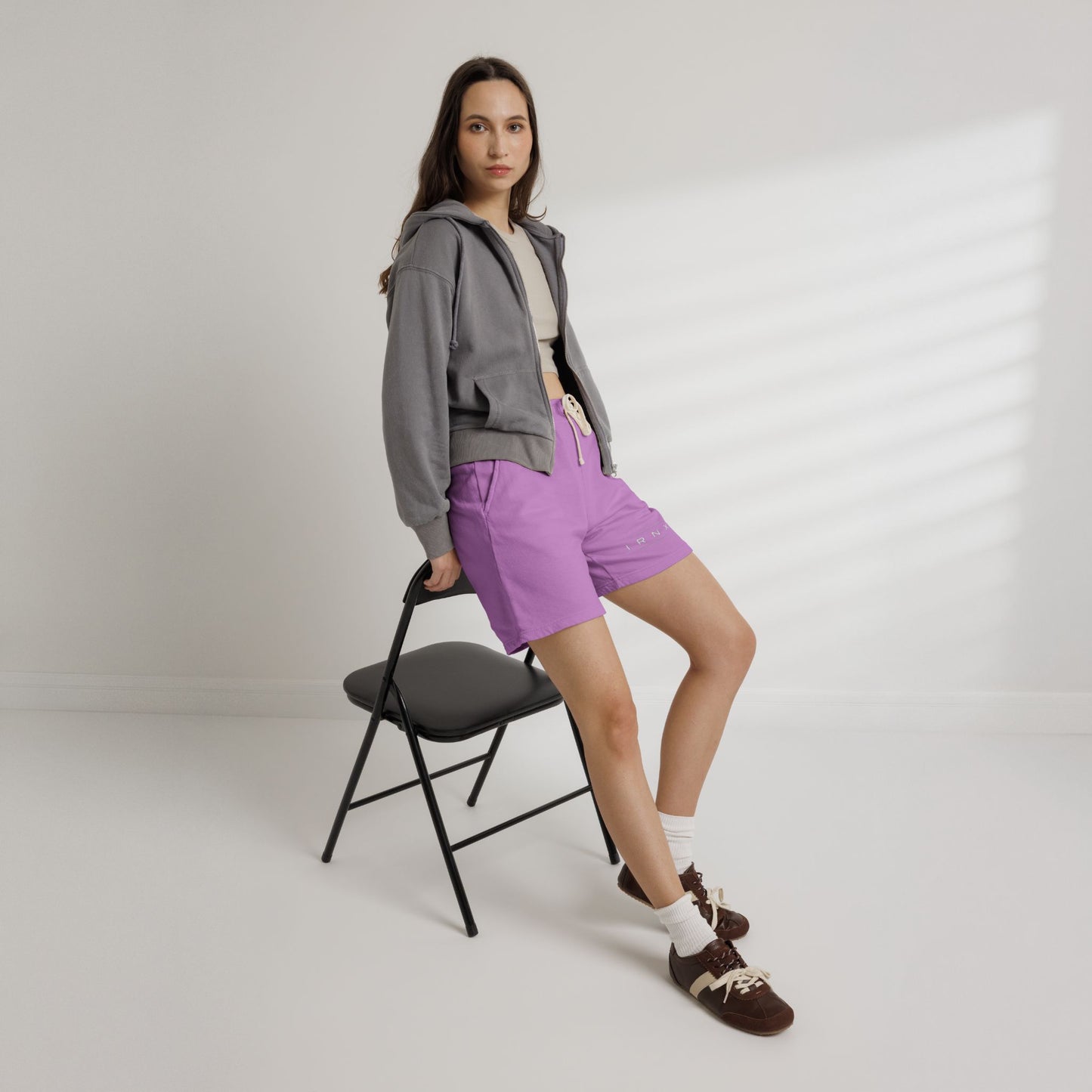 IRNX Basic SweatShorts