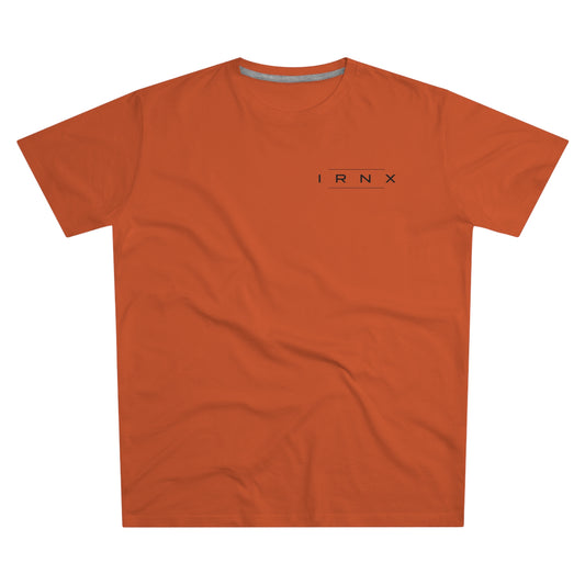 Crazy islands-irnx men's t-shirt