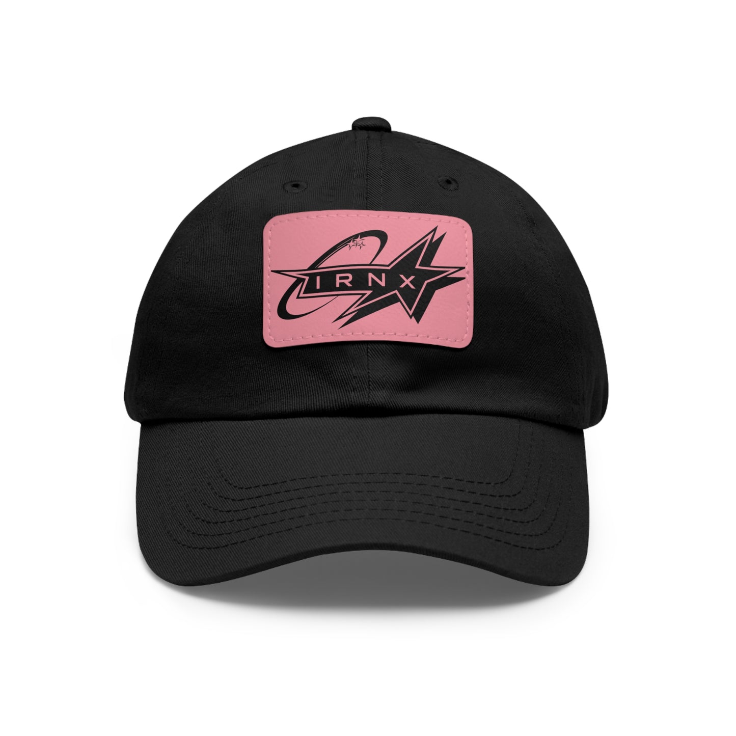 IRNX Patch Dad Hat