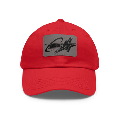 IRNX Patch Dad Hat