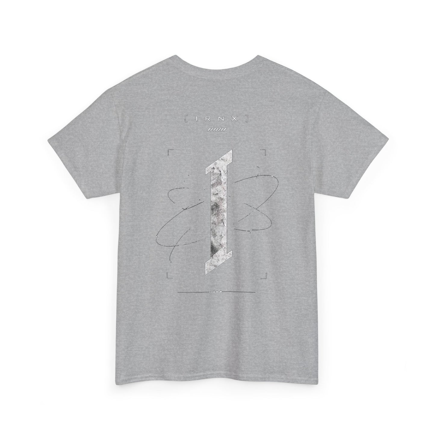 IRNX Graphic Tee