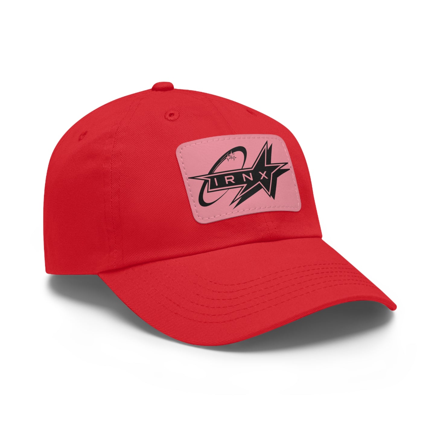 IRNX Patch Dad Hat