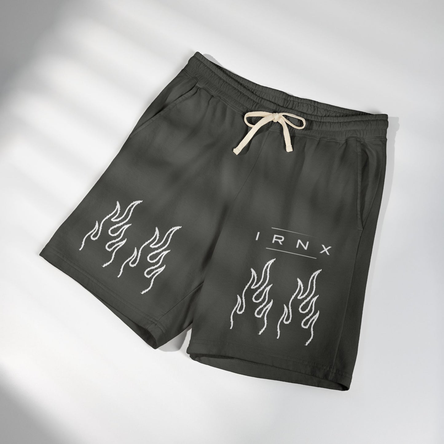 Flame IRNX Sweat Shorts