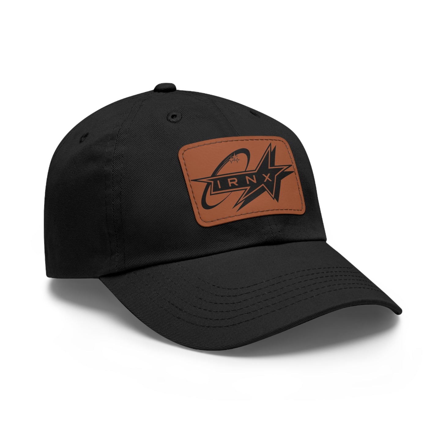 IRNX Patch Dad Hat