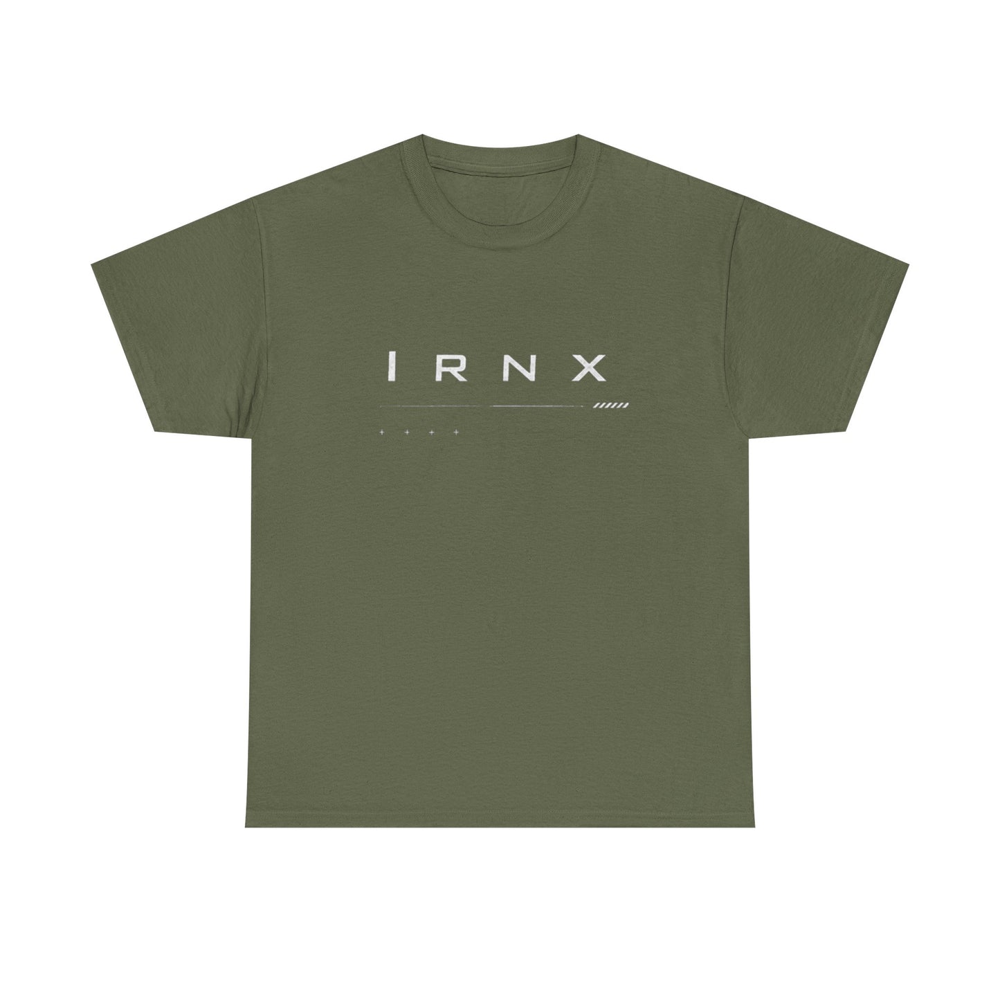 IRNX Graphic Tee