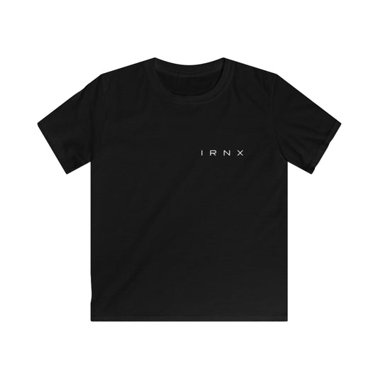 IRNX Kids basic T shirt