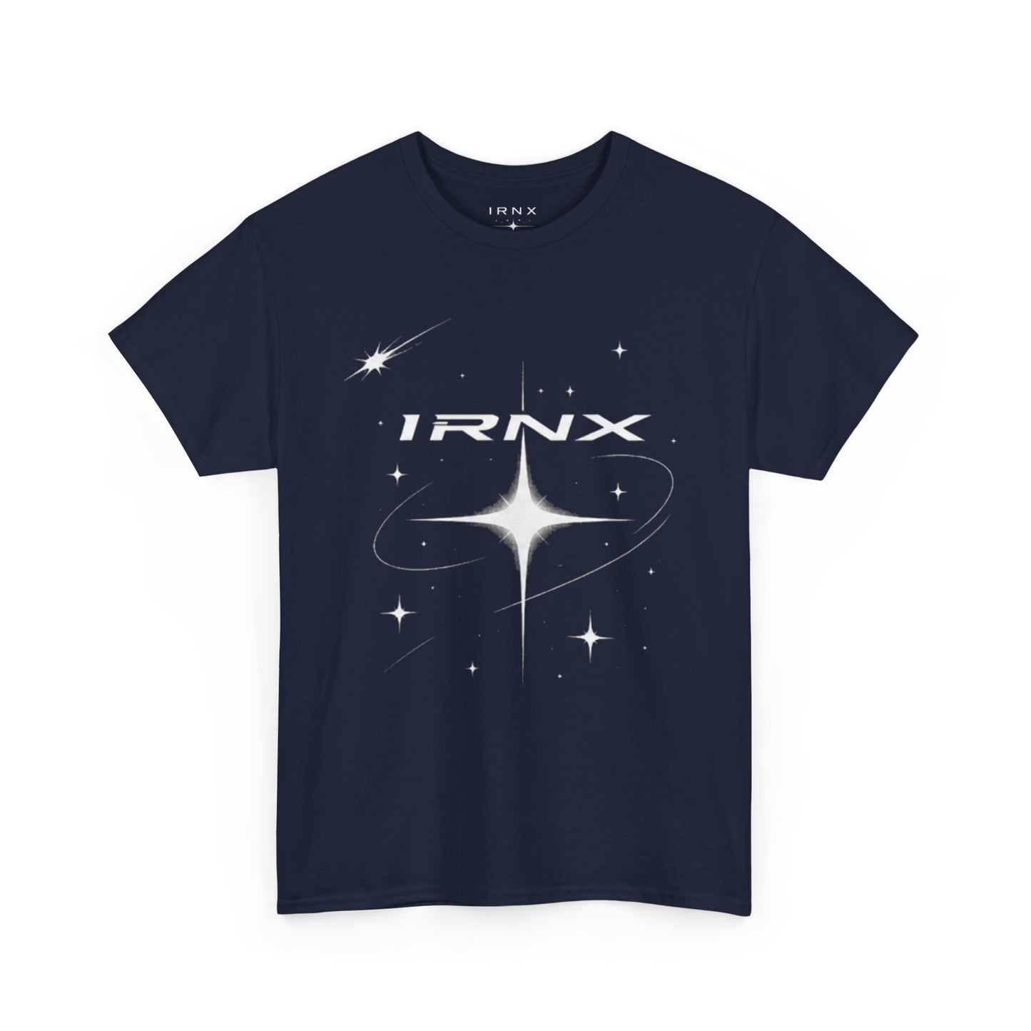 IRNX Star Shirt
