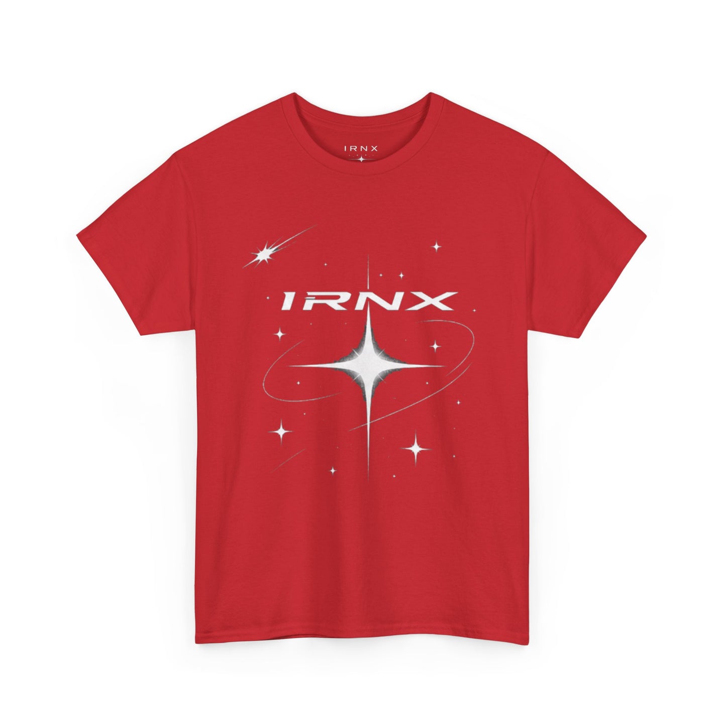 IRNX Star Shirt