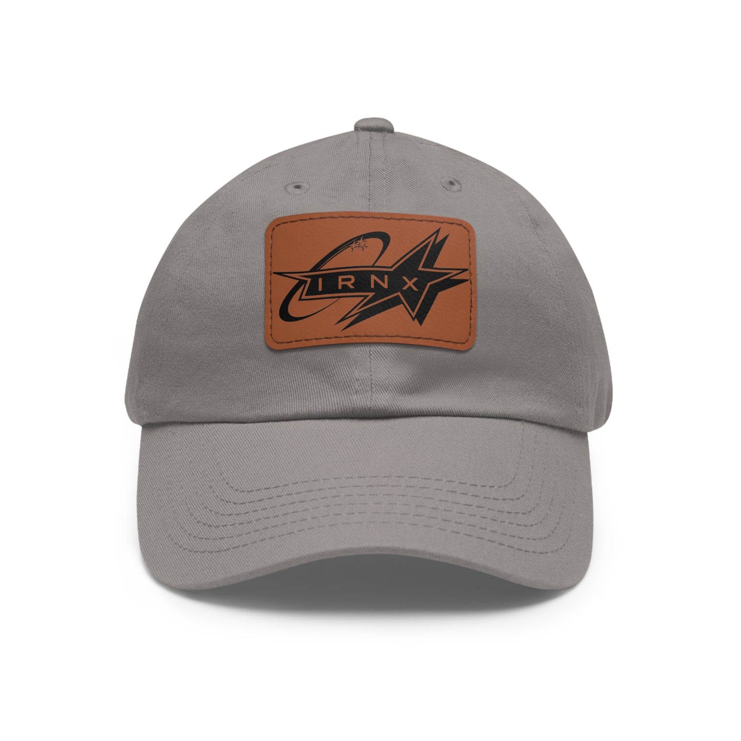 IRNX Patch Dad Hat