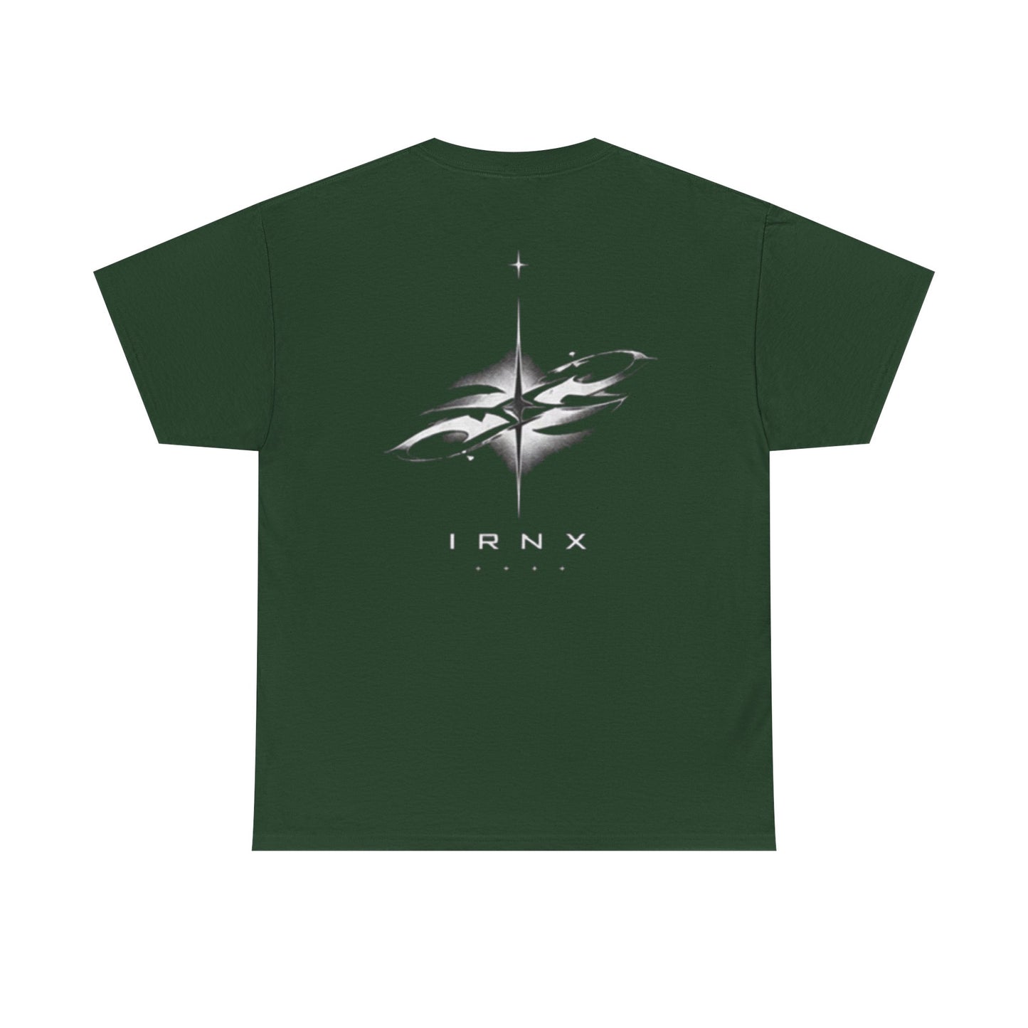 IRNX Graphic T-shirt