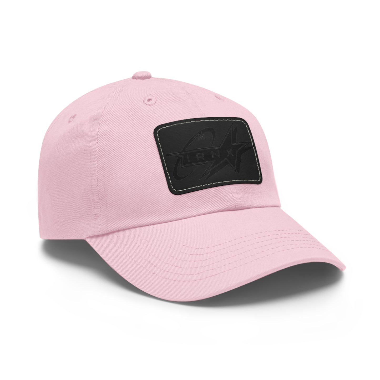 IRNX Patch Dad Hat