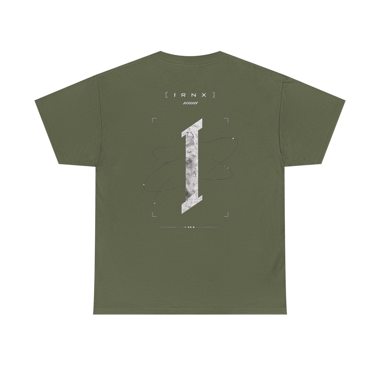 IRNX Graphic Tee