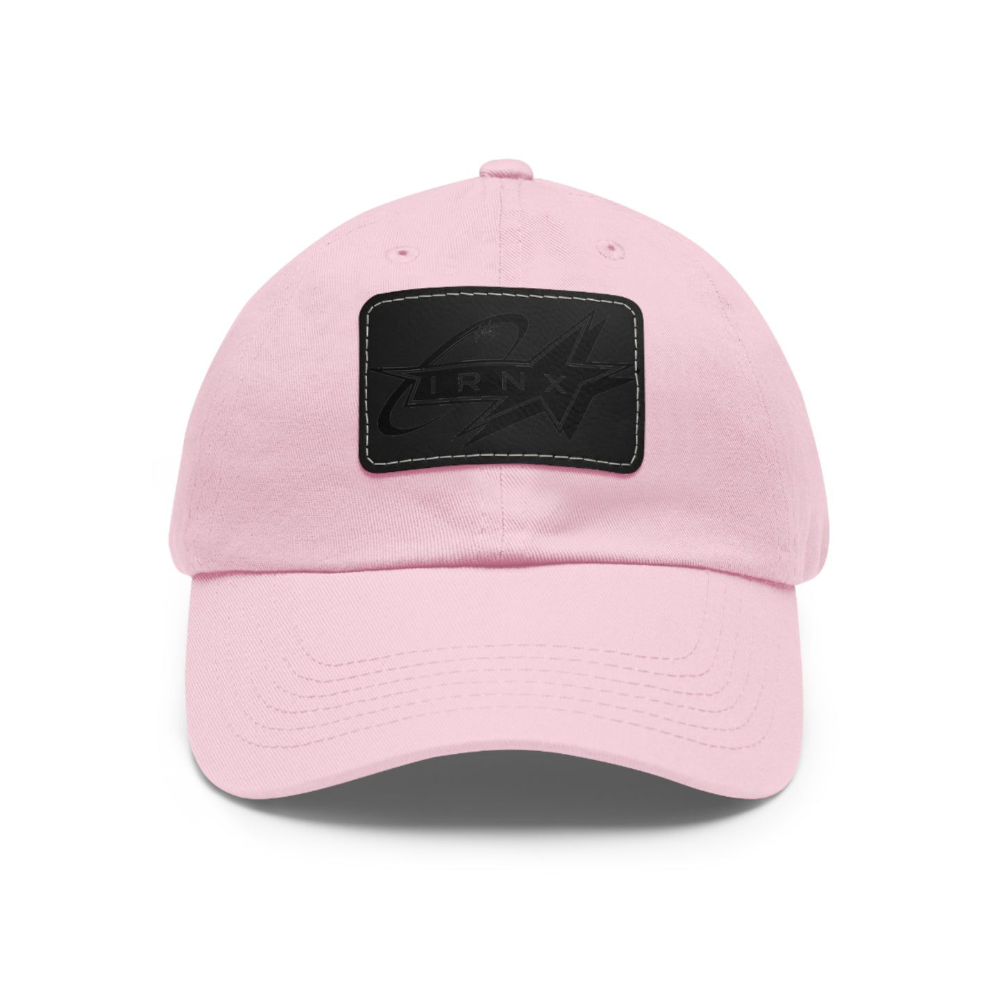 IRNX Patch Dad Hat