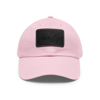 IRNX Patch Dad Hat