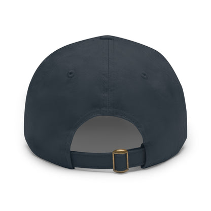 IRNX Patch Dad Hat