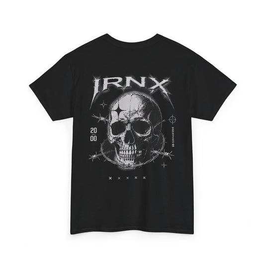 Skull Graphic IRNX T-Shirt
