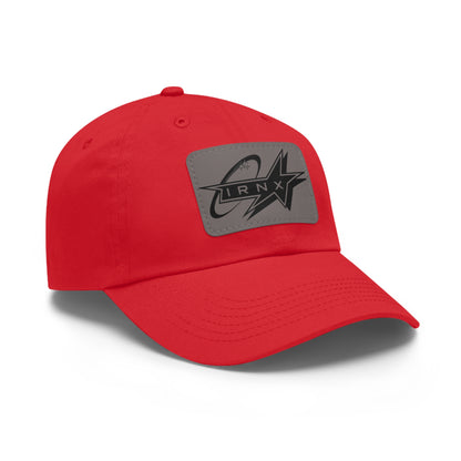 IRNX Patch Dad Hat