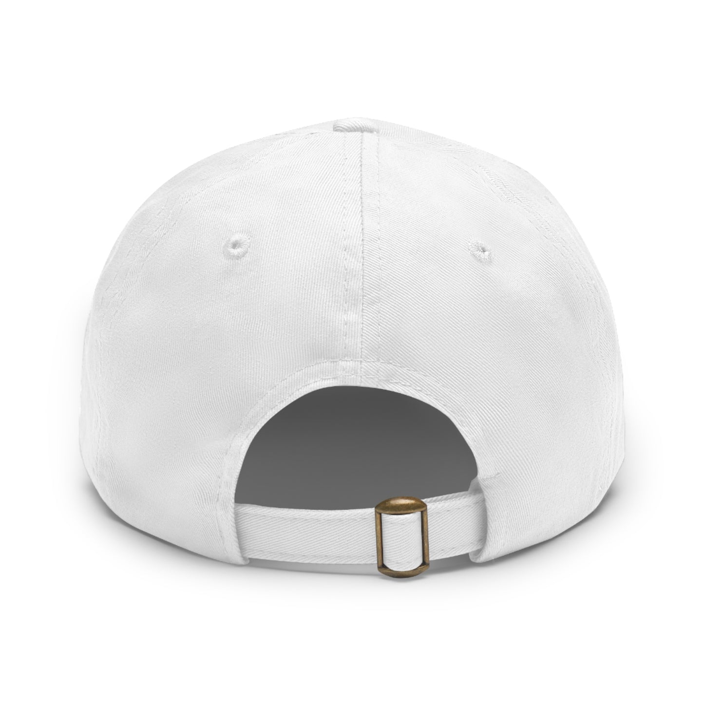 IRNX Patch Dad Hat