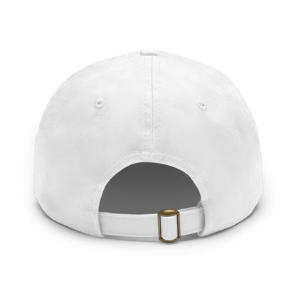 IRNX Patch Dad Hat