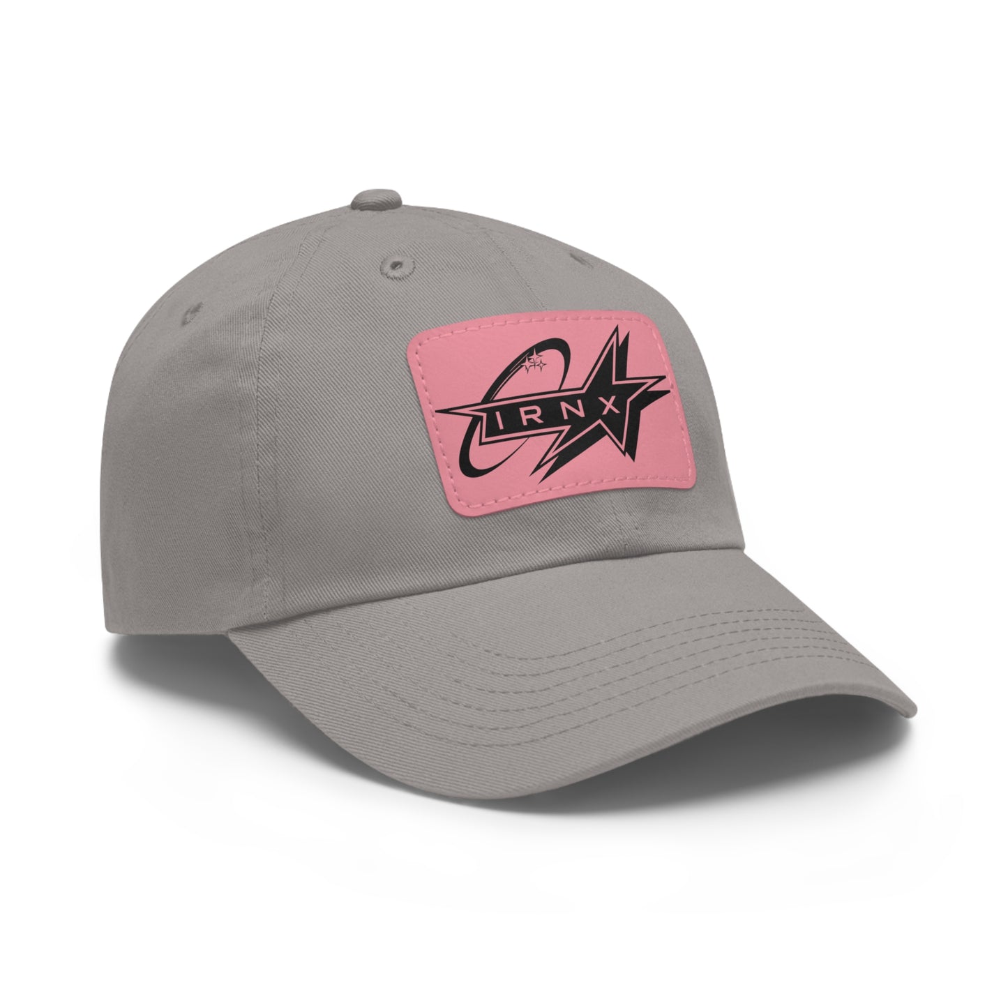 IRNX Patch Dad Hat
