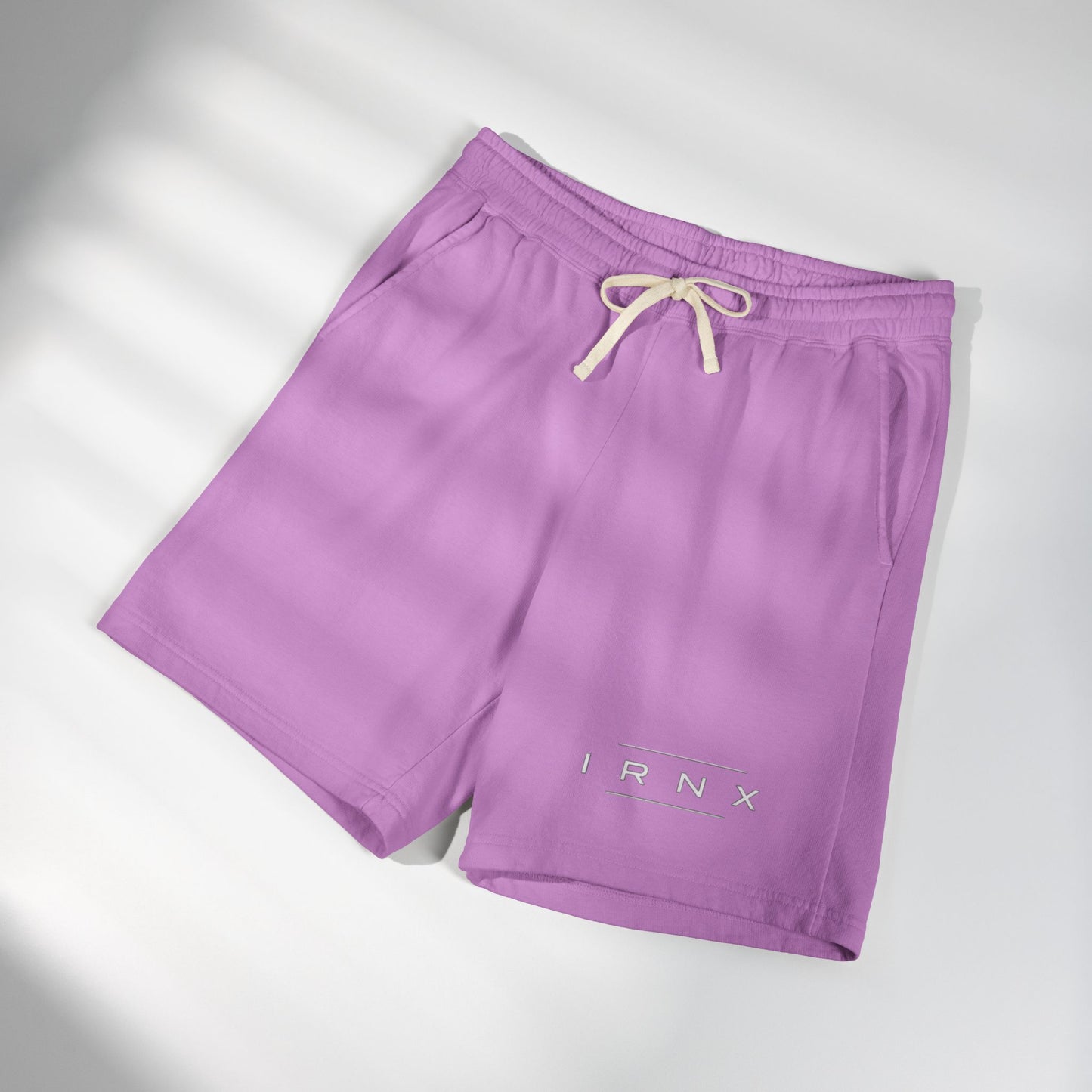 IRNX Basic SweatShorts