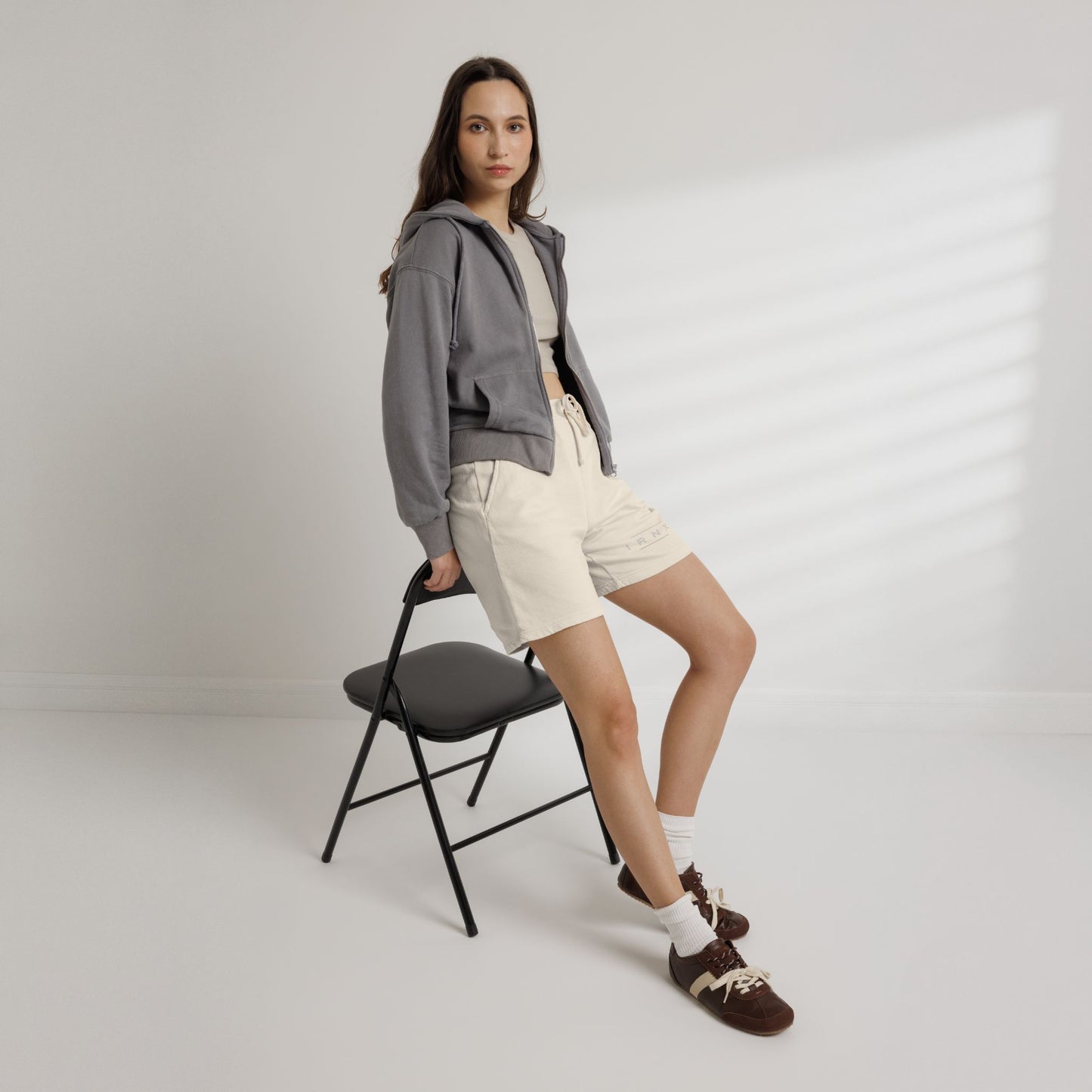 IRNX Basic SweatShorts