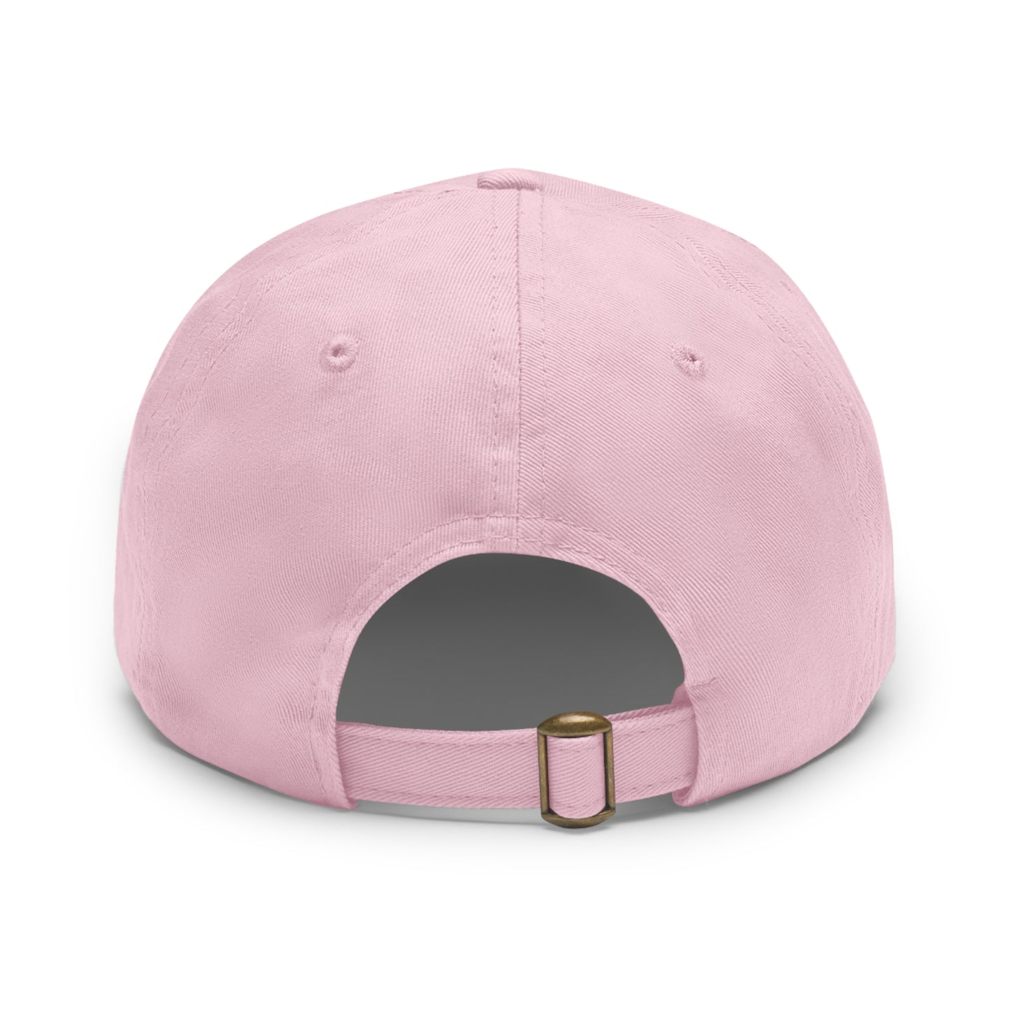 IRNX Patch Dad Hat