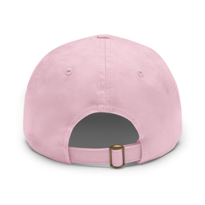 IRNX Patch Dad Hat