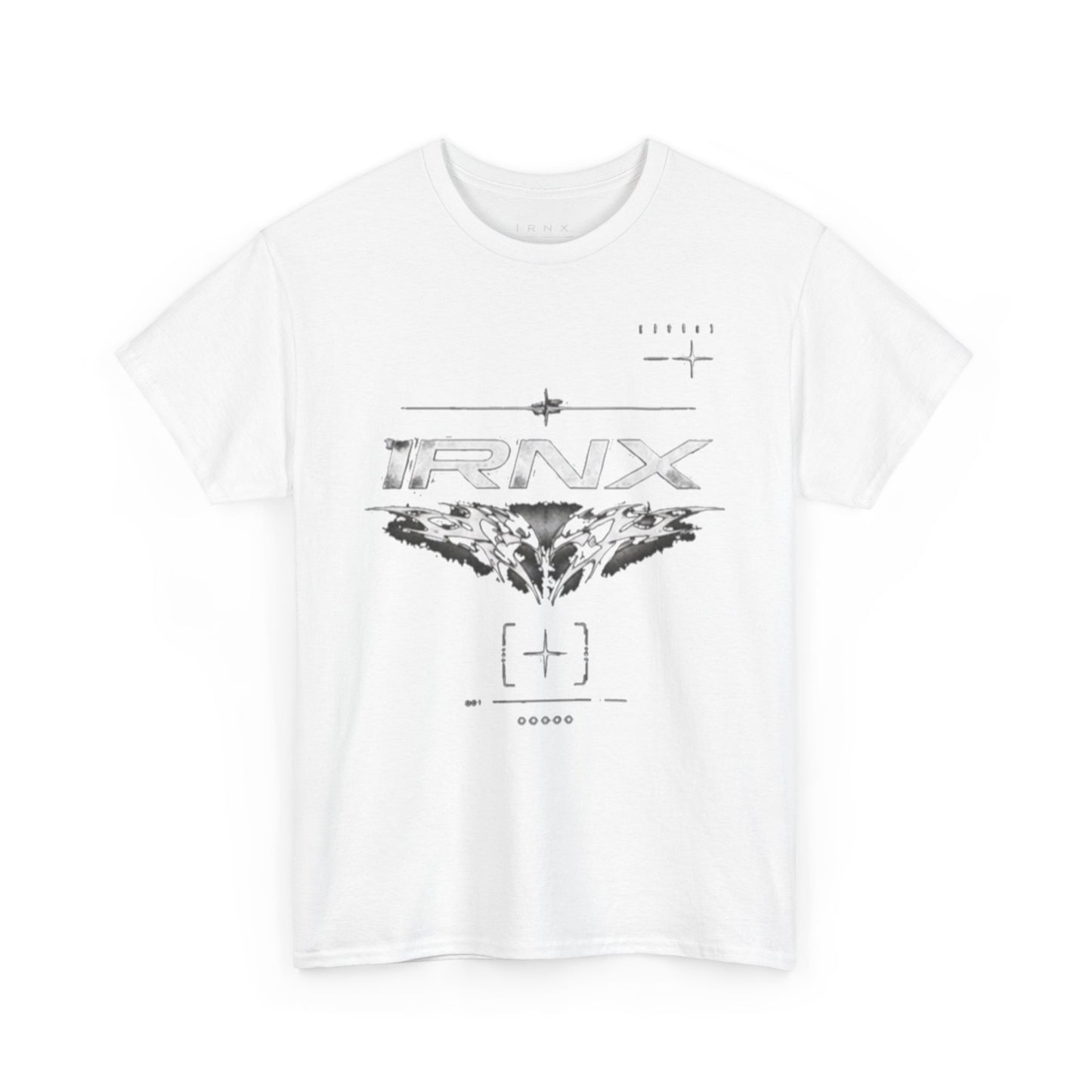 IRNX Graphic T-shirt