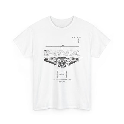 IRNX Graphic T-shirt