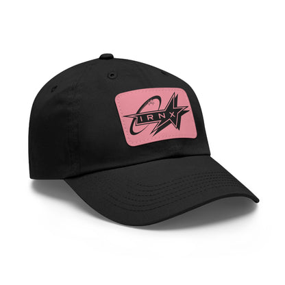 IRNX Patch Dad Hat