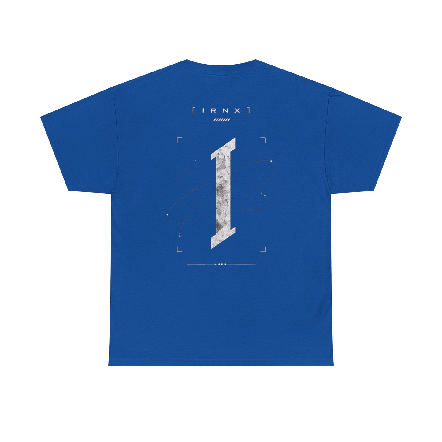 IRNX Graphic Tee