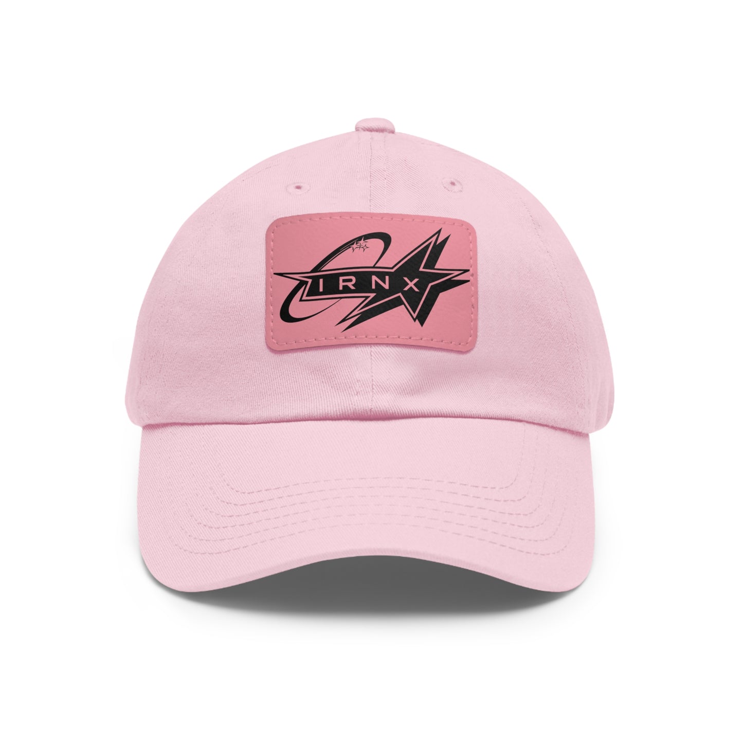 IRNX Patch Dad Hat