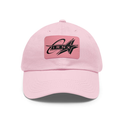 IRNX Patch Dad Hat