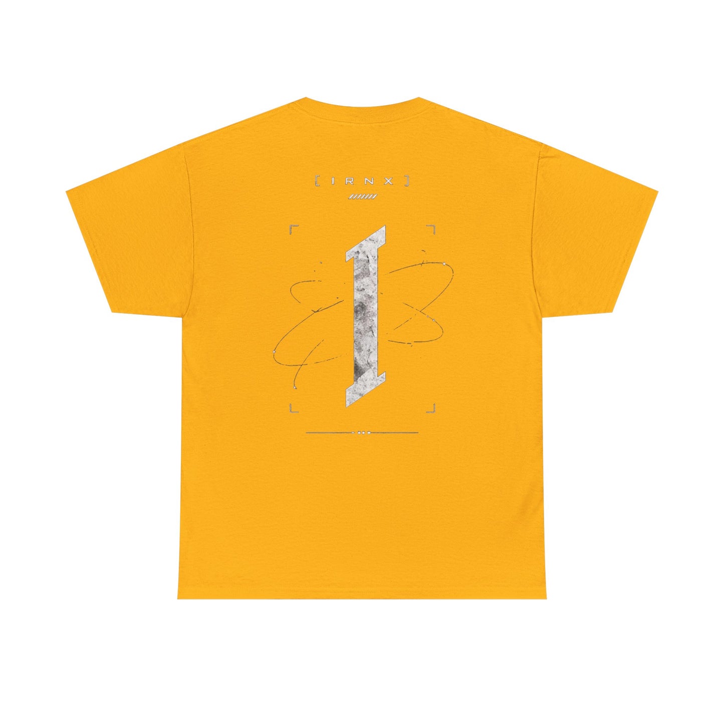 IRNX Graphic Tee