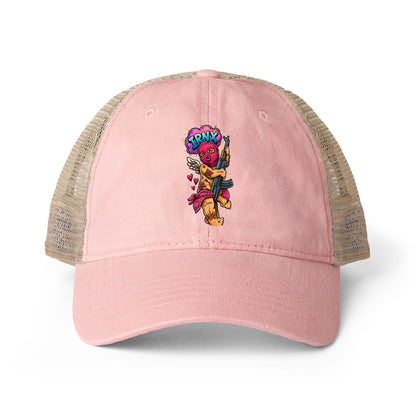 toxic cupid Women's hat