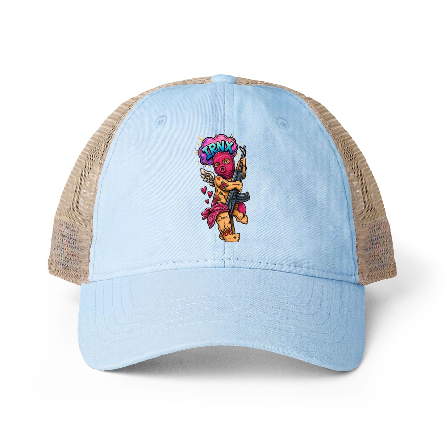 toxic cupid Women's hat