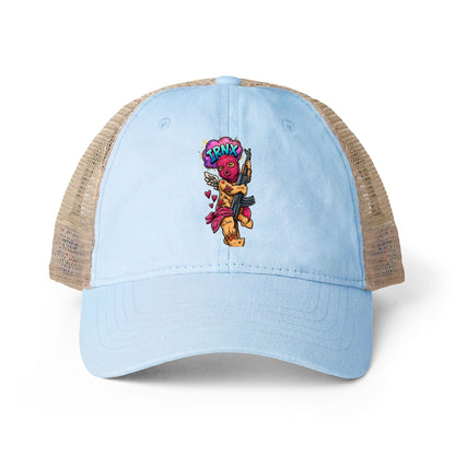 toxic cupid Women's hat