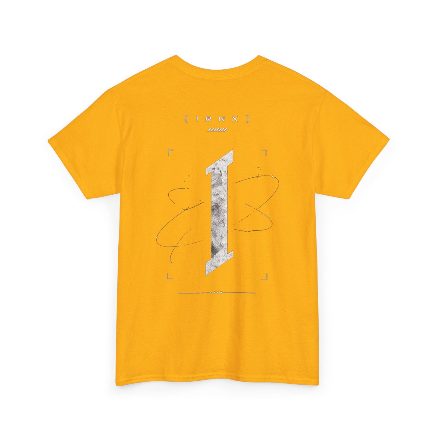 IRNX Graphic Tee