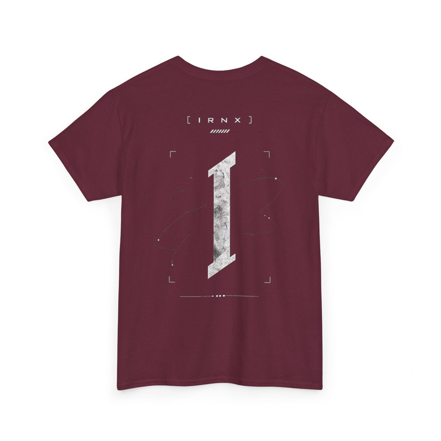 IRNX Graphic Tee