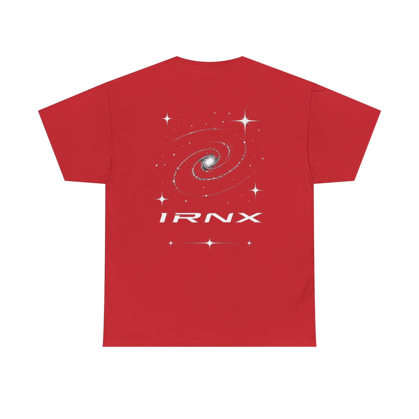 IRNX Star Shirt