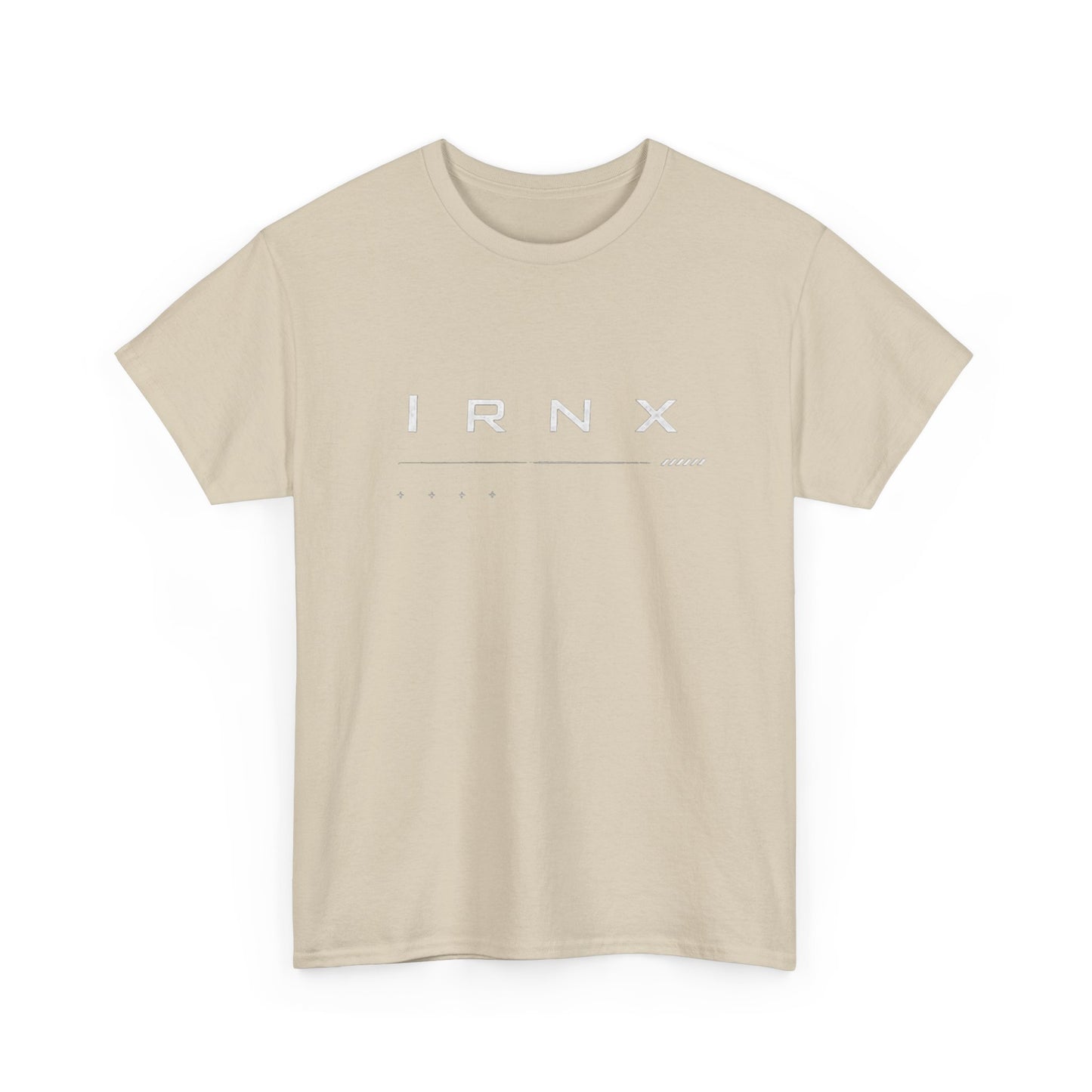 IRNX Graphic Tee