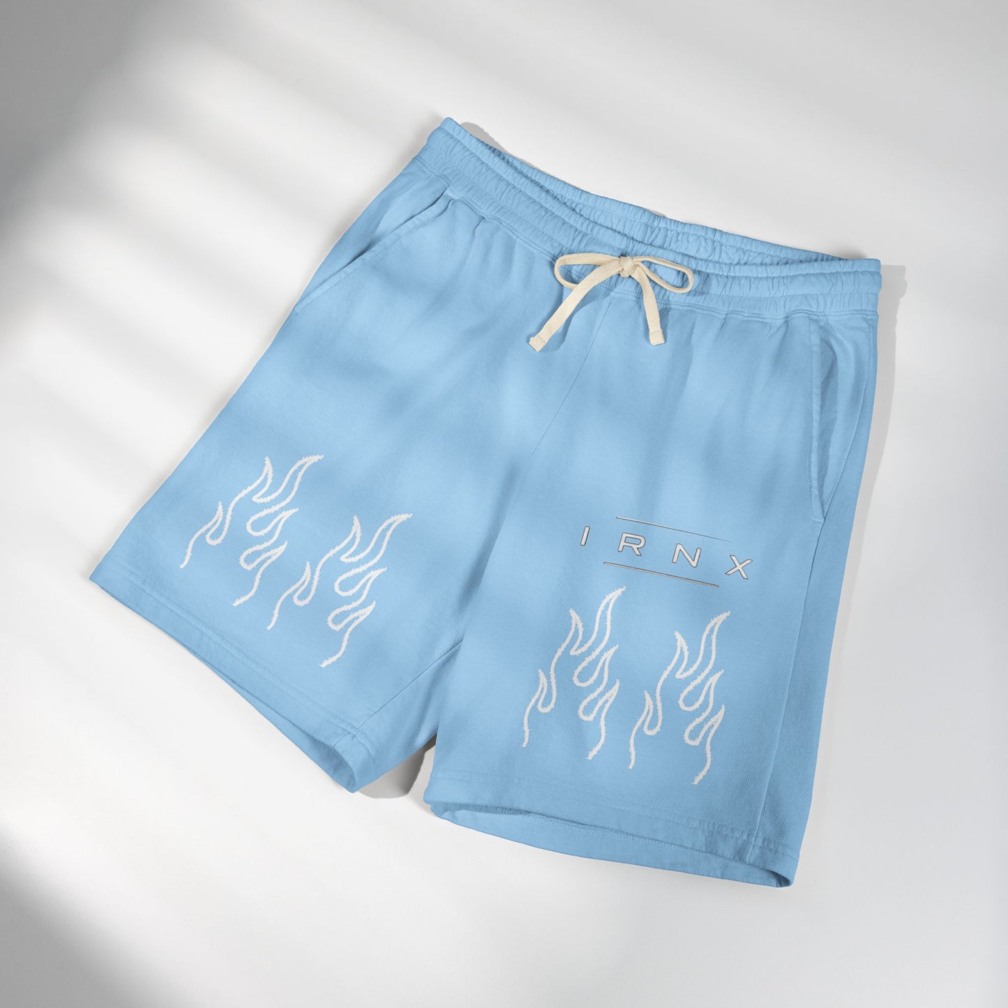 Flame IRNX Sweat Shorts
