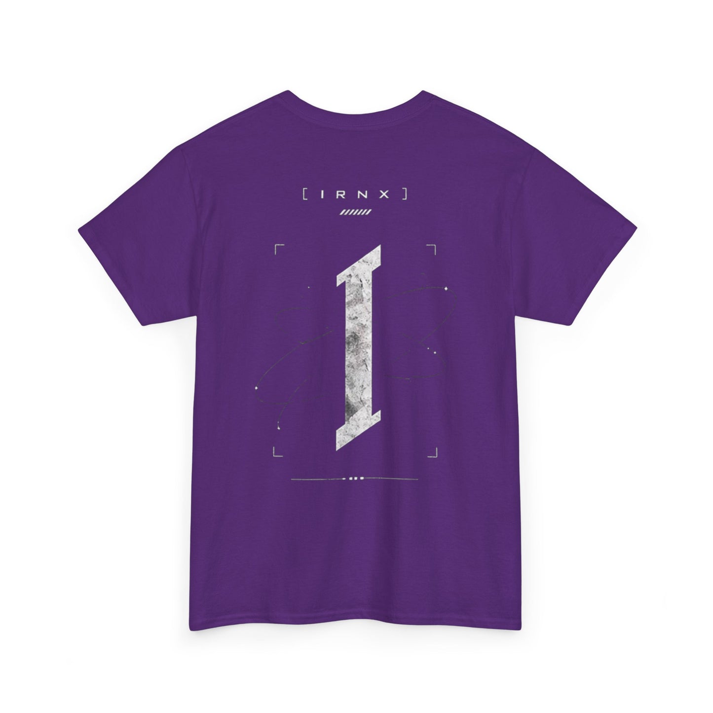 IRNX Graphic Tee